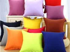 Pillow-cover