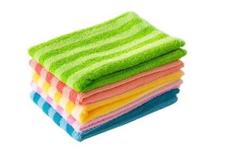 Cleaning-Towel