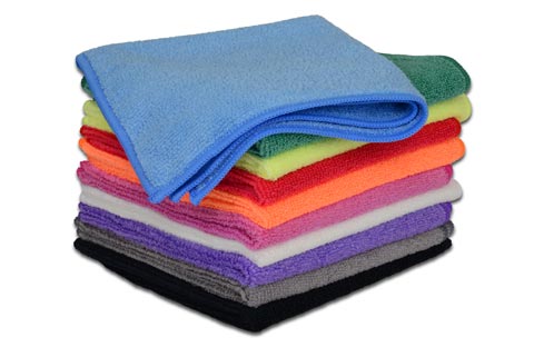 Cleaning Bath Towels in Karur | Towels supplier from Erode