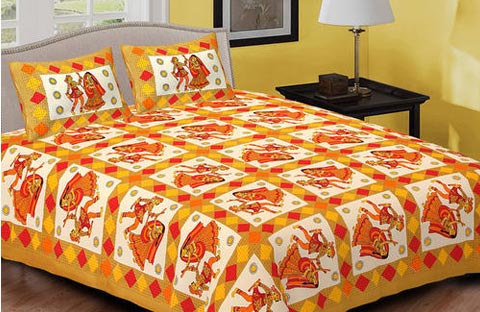 King-size-bedsheets