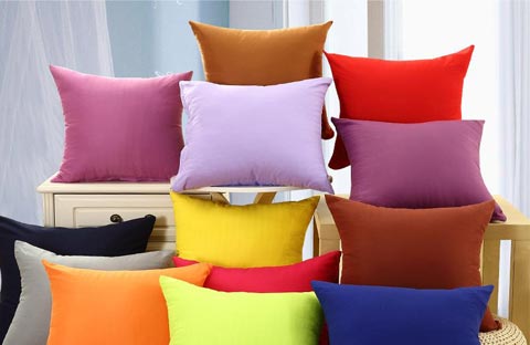 Pillow-cover