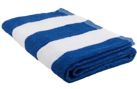 Premium Cotton Towels