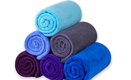 Towel Products from Trippur, Tamilnadu, Erode, South India