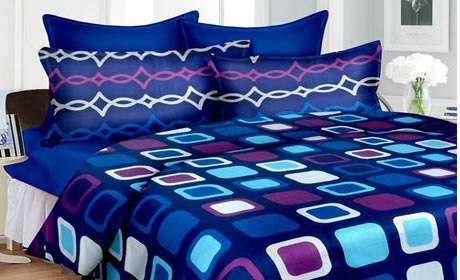 King-Size-Bedsheet