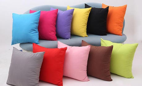 Pillow-product