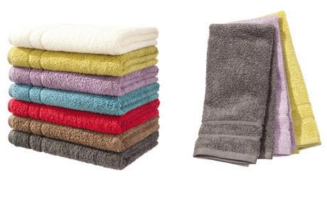 Premium Cotton Towel