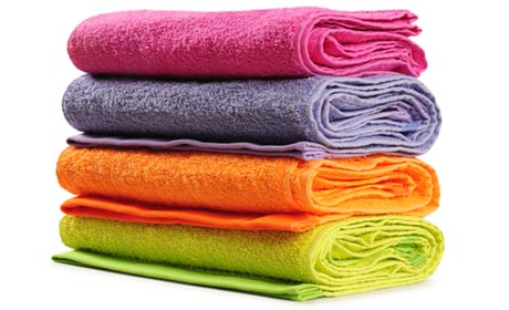 Turkry-towel