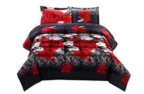 Queen-size-bedsheets