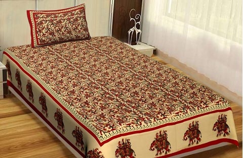 Single-Bedsheets